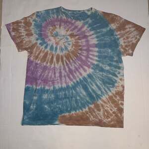 Aeropostale tie-dye T-shirt in size XL